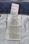 Jeans D-Mihtry 009NF