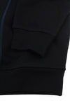 Hoodie S-Muster