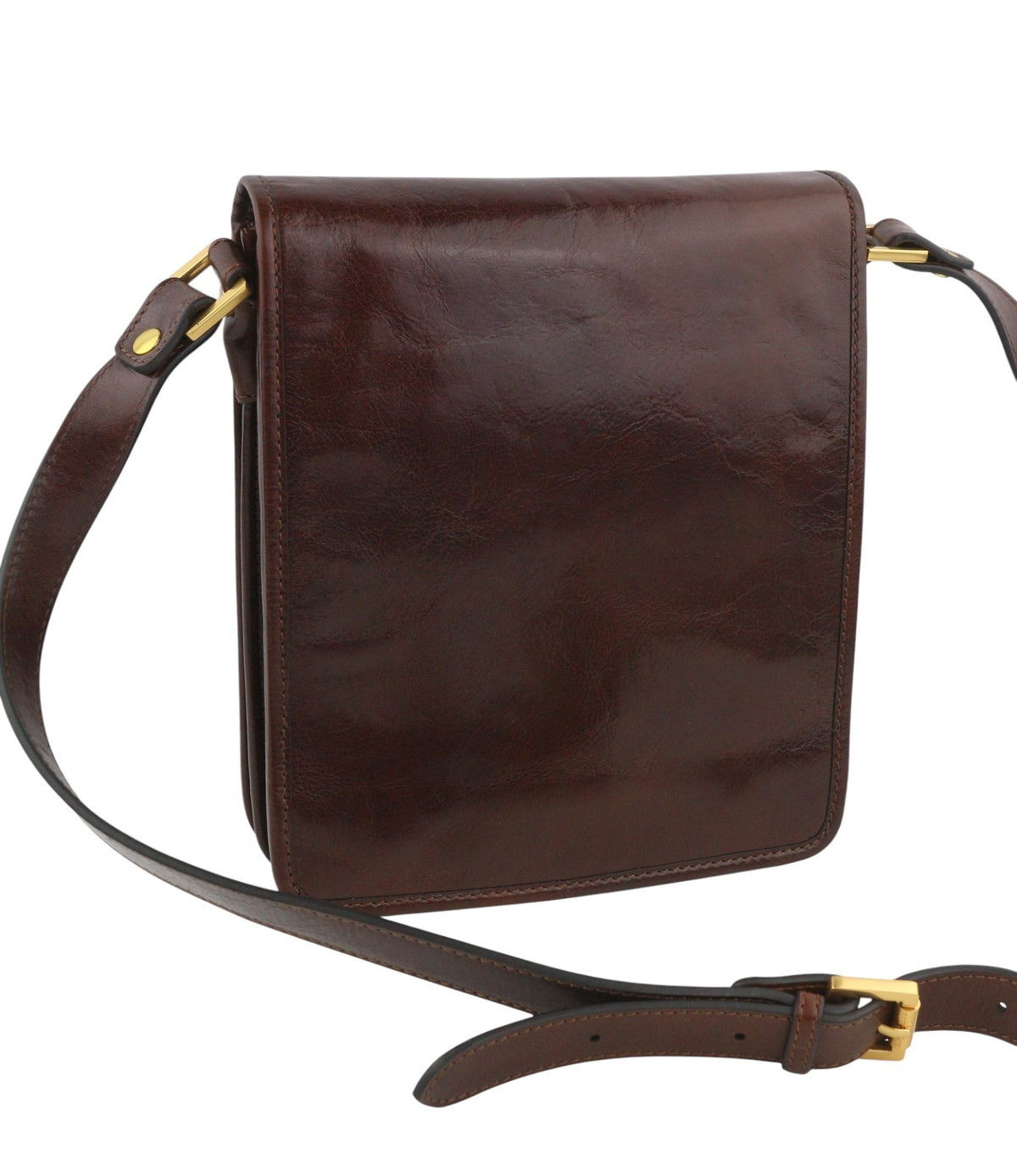 Bag On The Road
