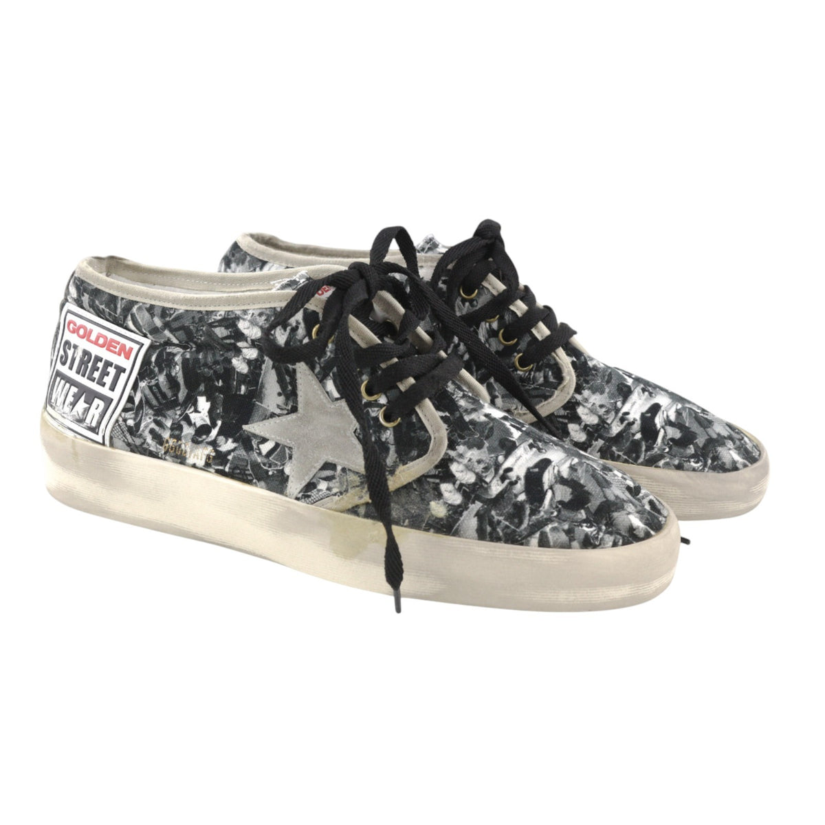 Trainers High End