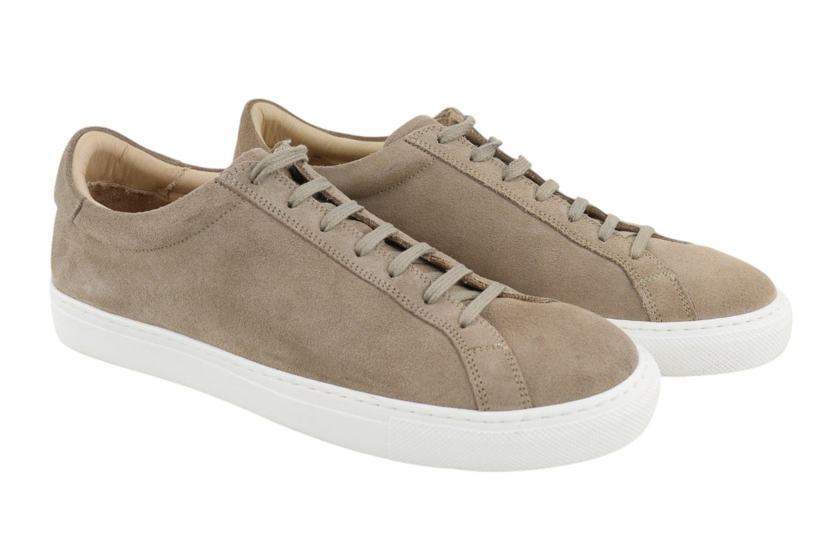 Brown Leather Shoes