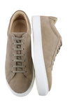 Brown Leather Shoes