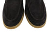 Brown Leather Shoes