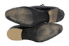 Black Leather Shoes