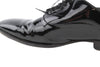 Black Leather Shoes