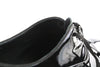 Black Leather Shoes