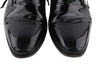 Black Leather Shoes