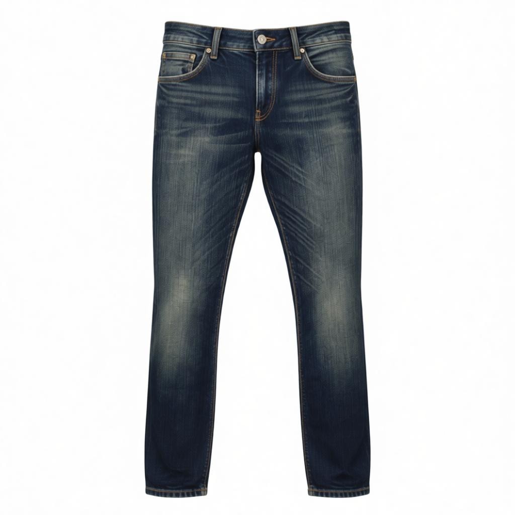 Jeans Tube Tom