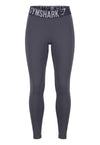 Leggings Fit Oil Blue