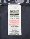 Leggings Fit Oil Blue