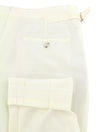 Suit Havana Jetted