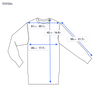 Sweatshirt 24/7 Cropped