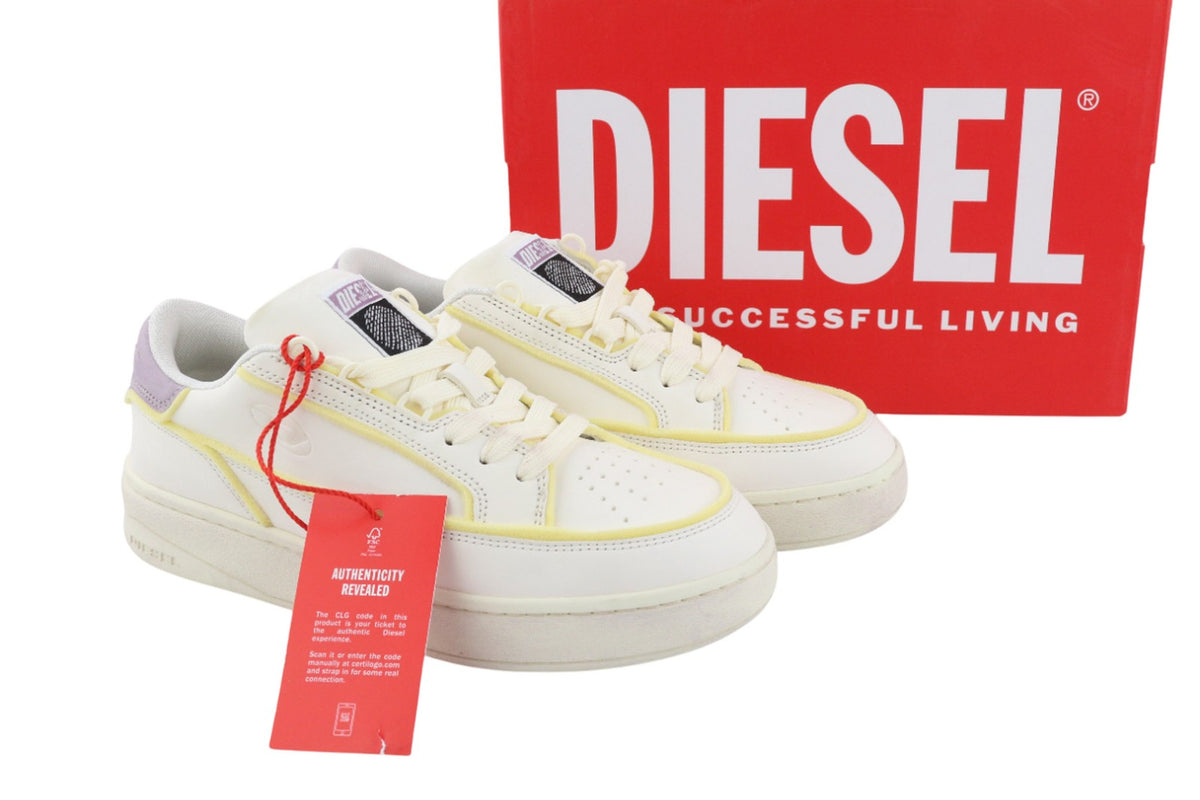 Sneakers S-Sinna Low