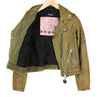 Jacket R-Sery