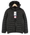 Jacket Theo
