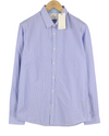 Blue Cotton Shirt