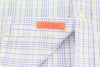 White Cotton Shirt