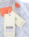 White Cotton Shirt