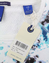 White Cotton Sweatshirt