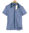 Blue Shirt