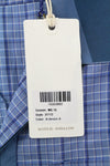 Blue Shirt
