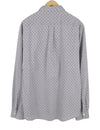 Shirt AM Cotton Dobby Slim