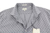 Shirt AM Cotton Dobby Slim