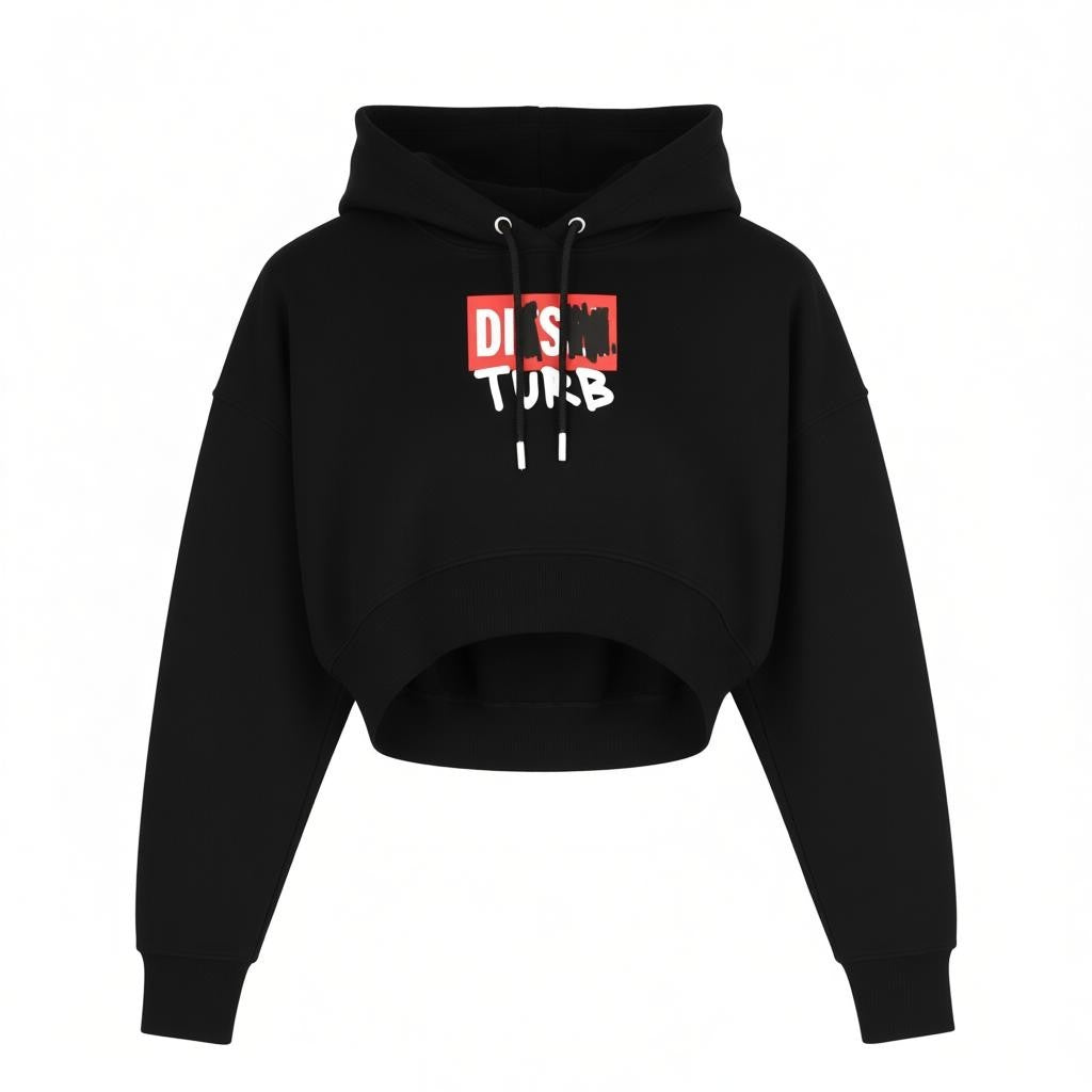 Hoodie F-Kral-B1