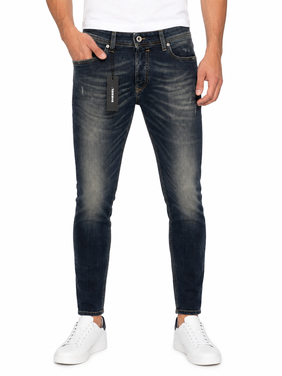 Jeans Troxer R9CG6