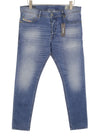 Jeans Tepphar 0842H