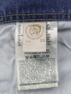 Jeans Tepphar 0842H