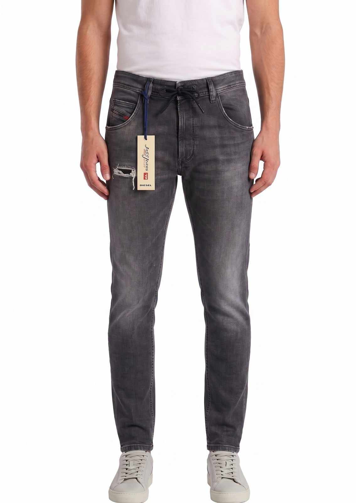Jeans Krooley 069EM Jogg