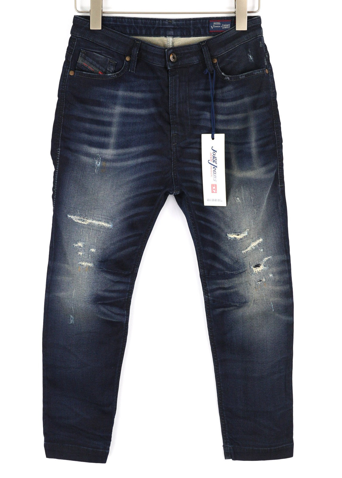 Džinsai „Eazee-NE“ 0662K