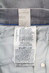 Jeans Belthy-Ankle 0853H