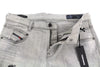 Džinsai „Belthy 0676M“
