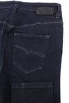 Jeans Skinzee-High 0813C