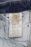 Jeans Slandy 0681P