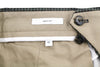 Grey Wool Trousers