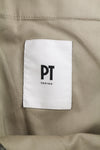 Grey Wool Trousers