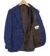 Blazer Lazio Single Breasted