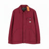 Pink Cotton Jacket