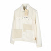 Ivory Cotton Jacket