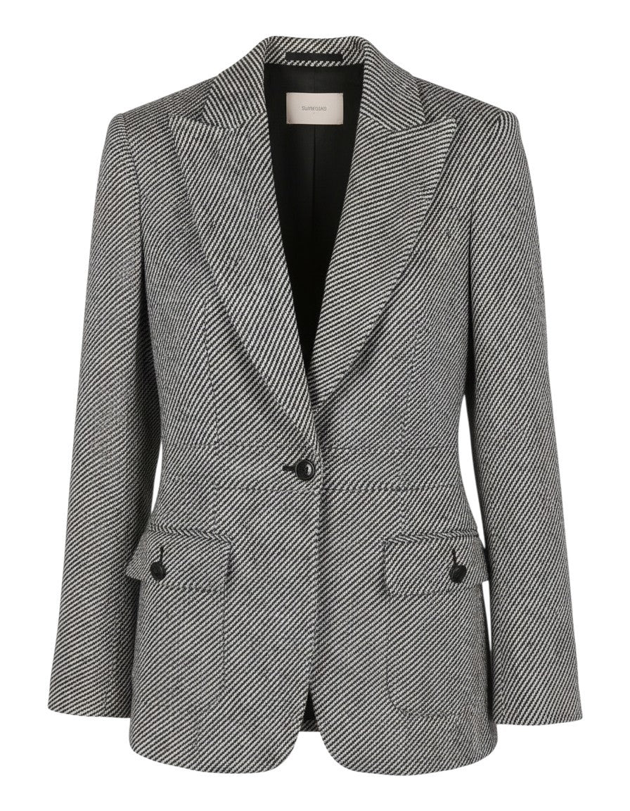 Blazer Olivia