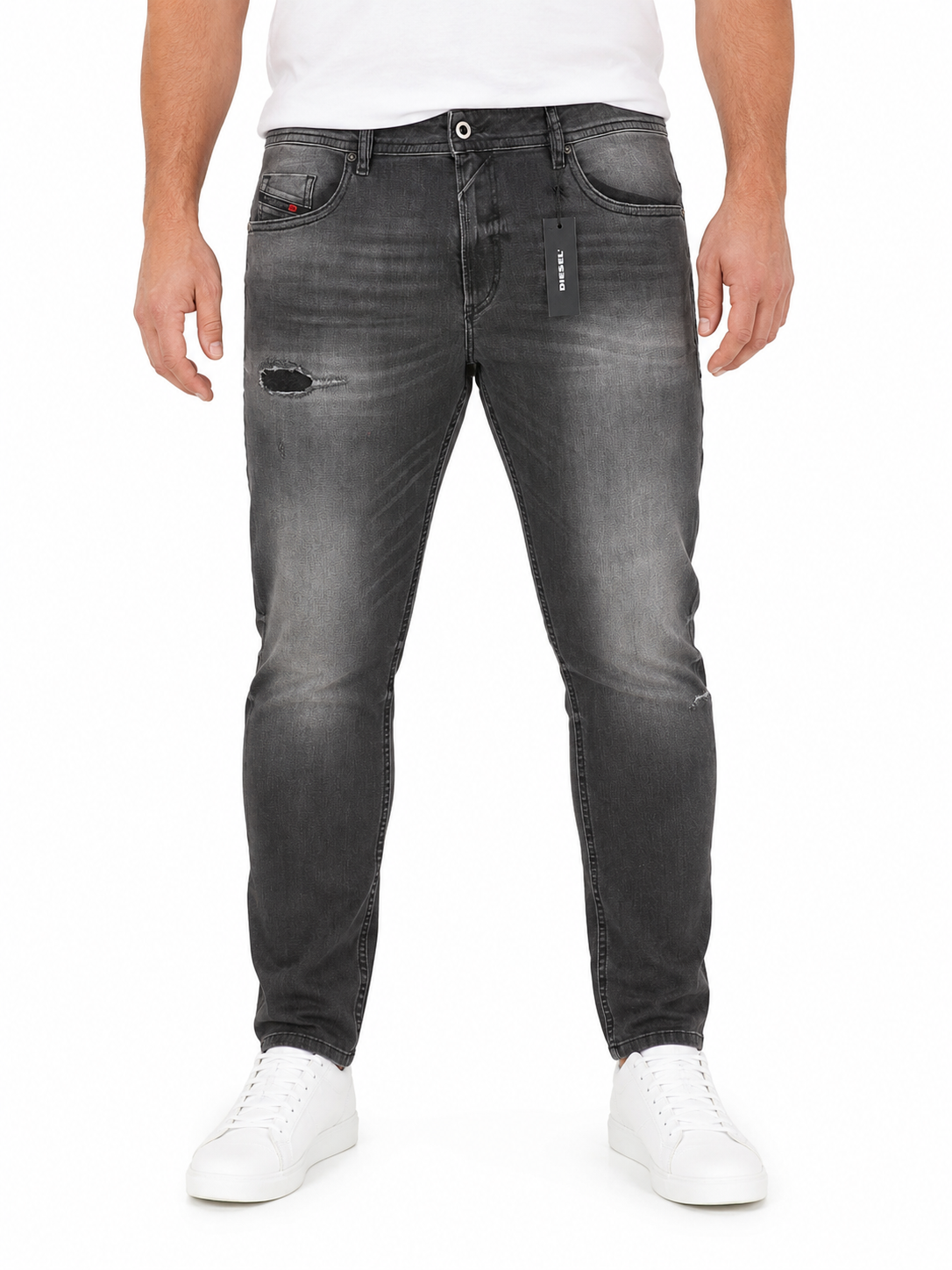Jeans Thommer R266U