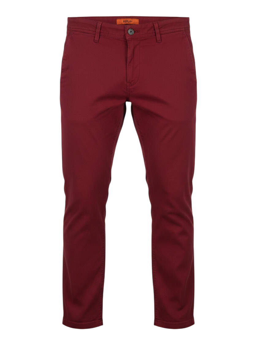 Trousers Tom