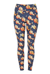 Leggings The Power