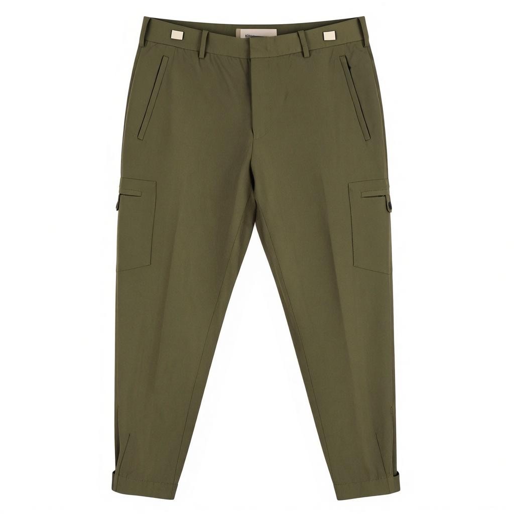 Trousers Gamma