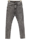 Jeans Pile Led