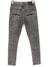 Jeans Pile Led