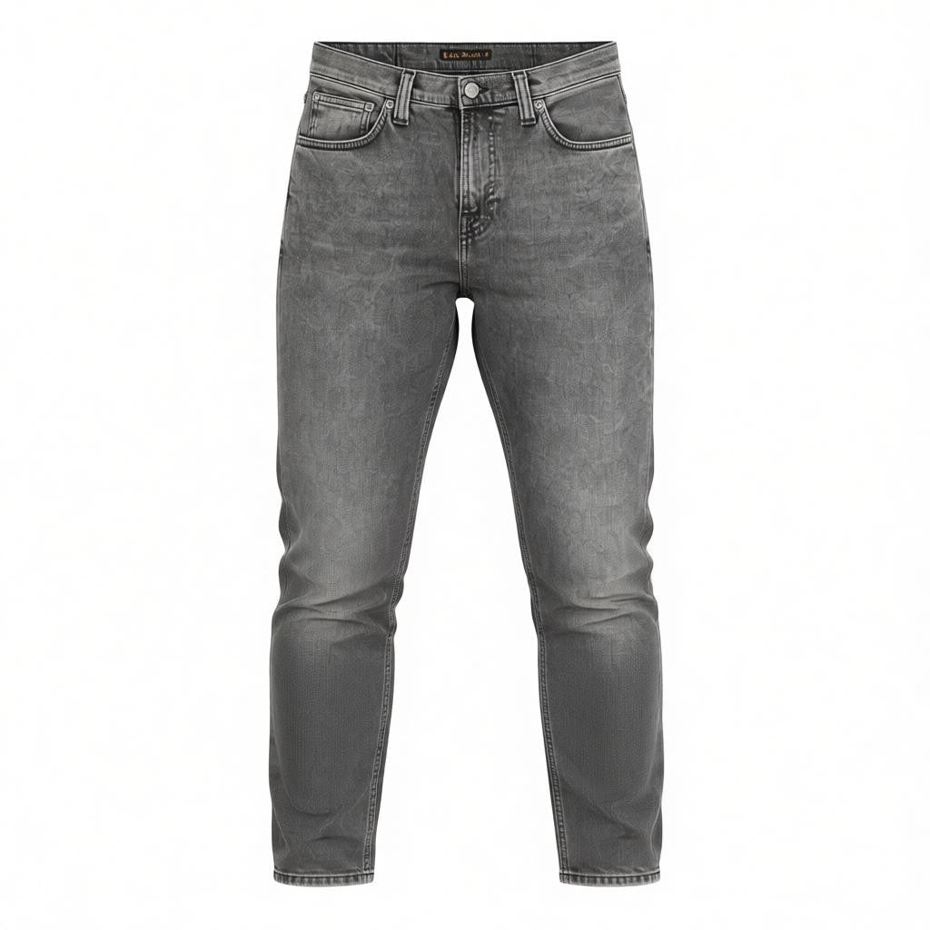 Jeans Pile Led